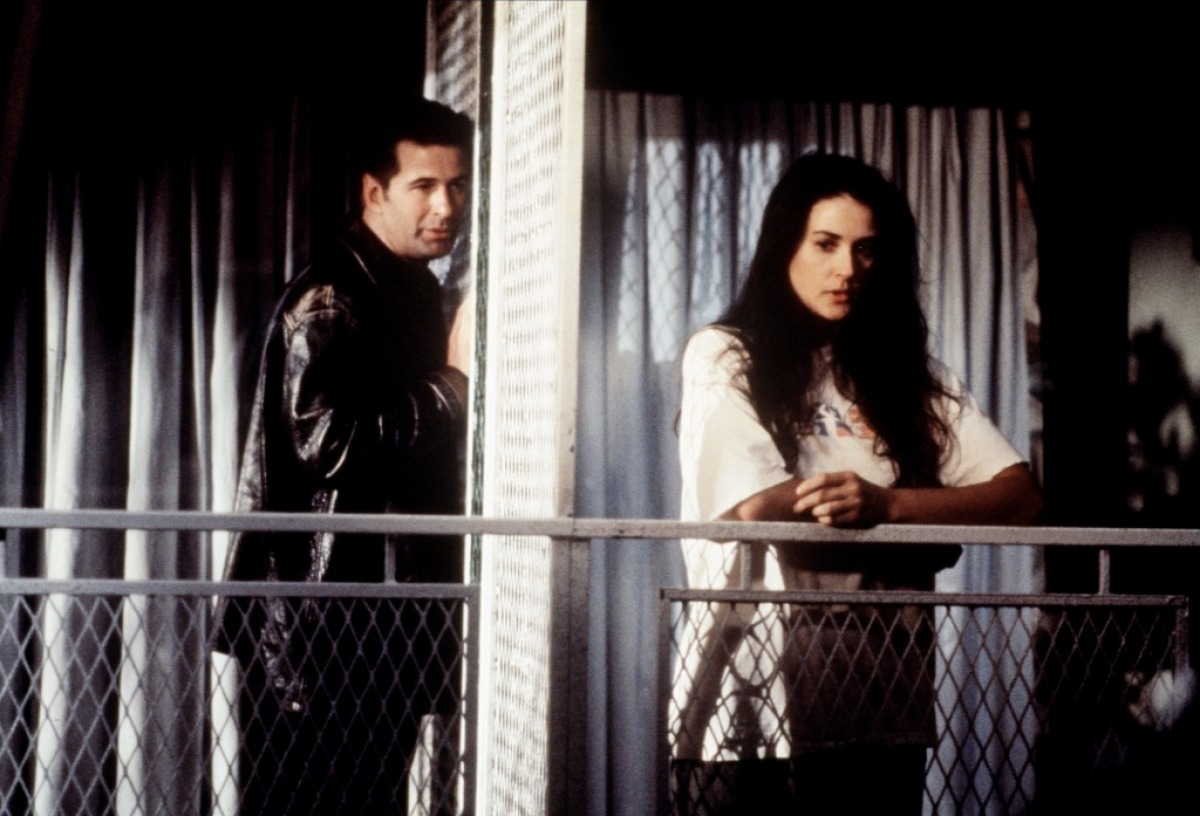 Присяжная (1996)