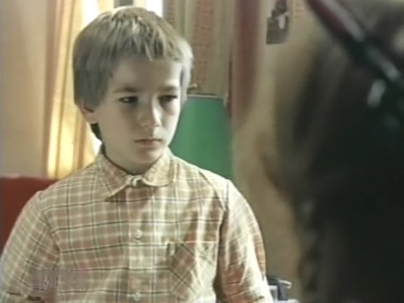 Странные взрослые (1975)