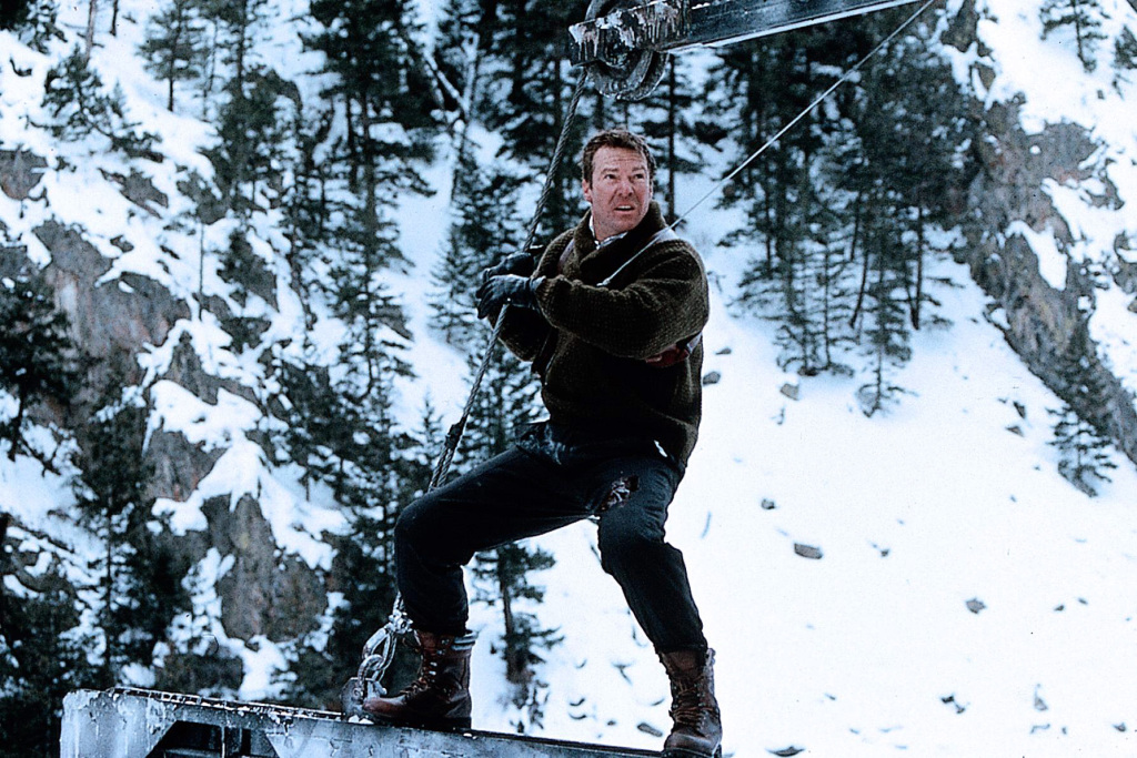 Американские горки (1997)