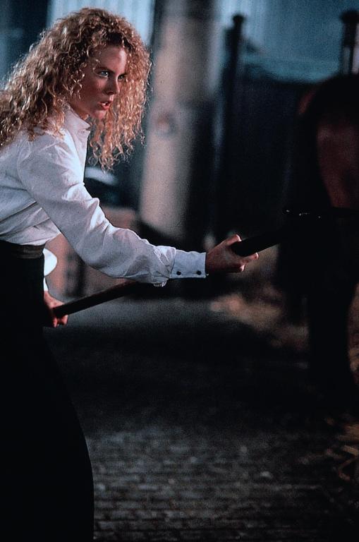 Далеко-далеко (1992)