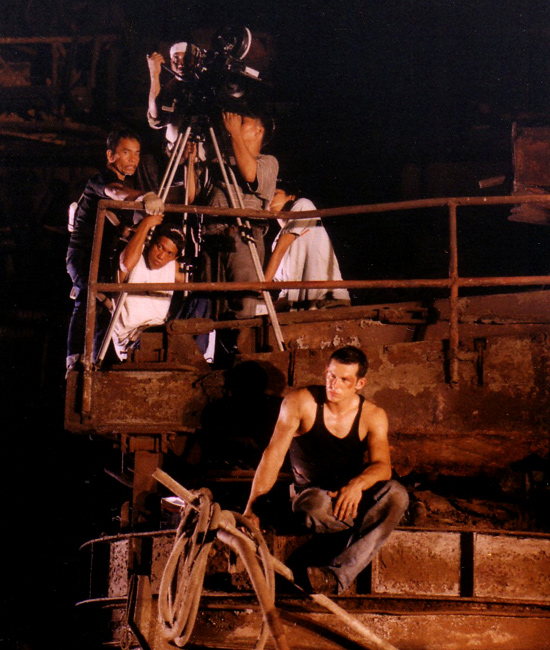 Кровавый кулак – год 2050 (2007)