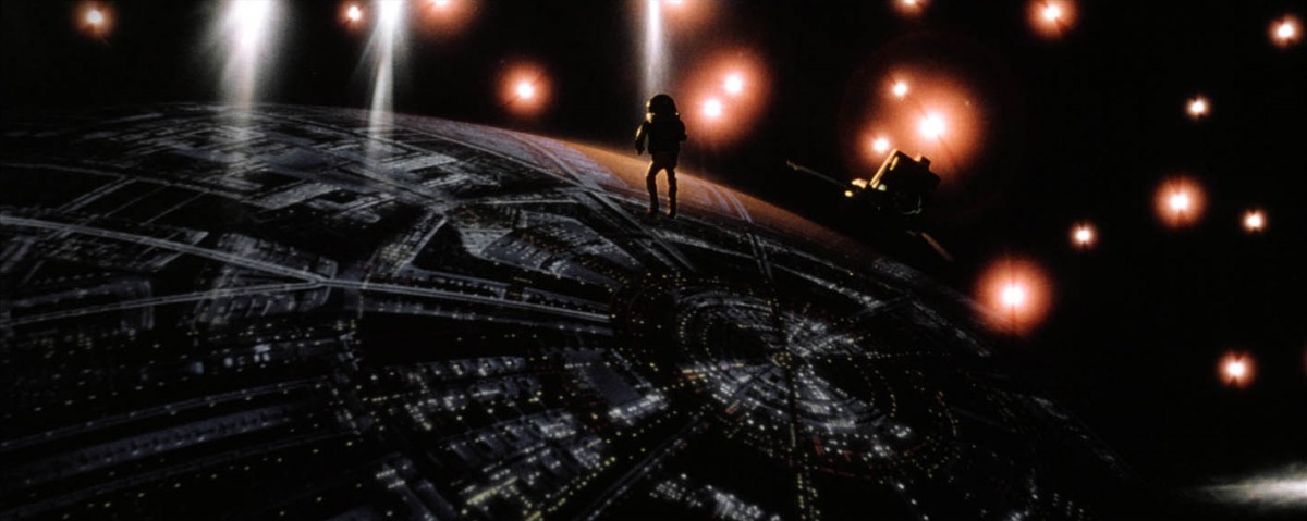 Звездный путь: Фильм (1979)