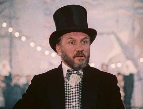 Пеппи Длинныйчулок (1984)