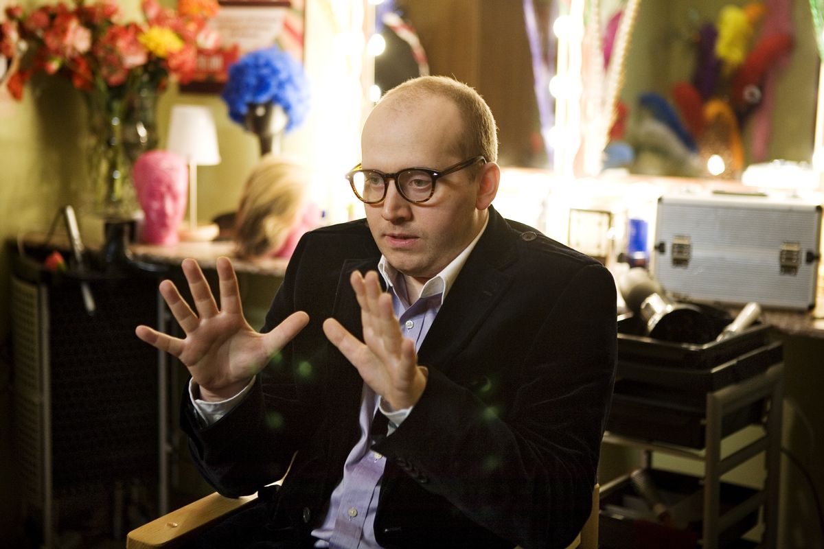 Zолушка (2012)