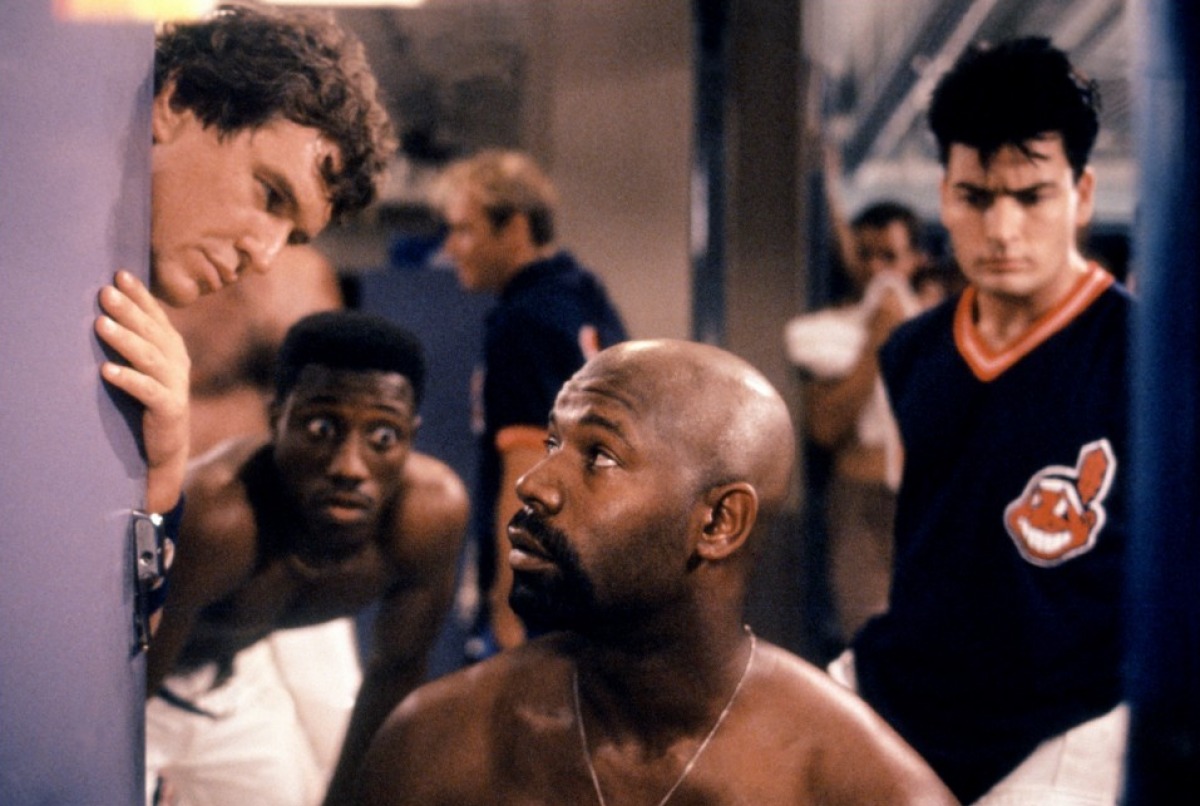 Высшая лига (1989)