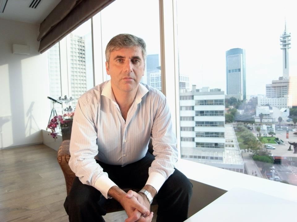 Ходорковский (2011)