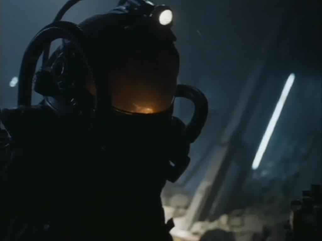 Охотник на акул (2001)