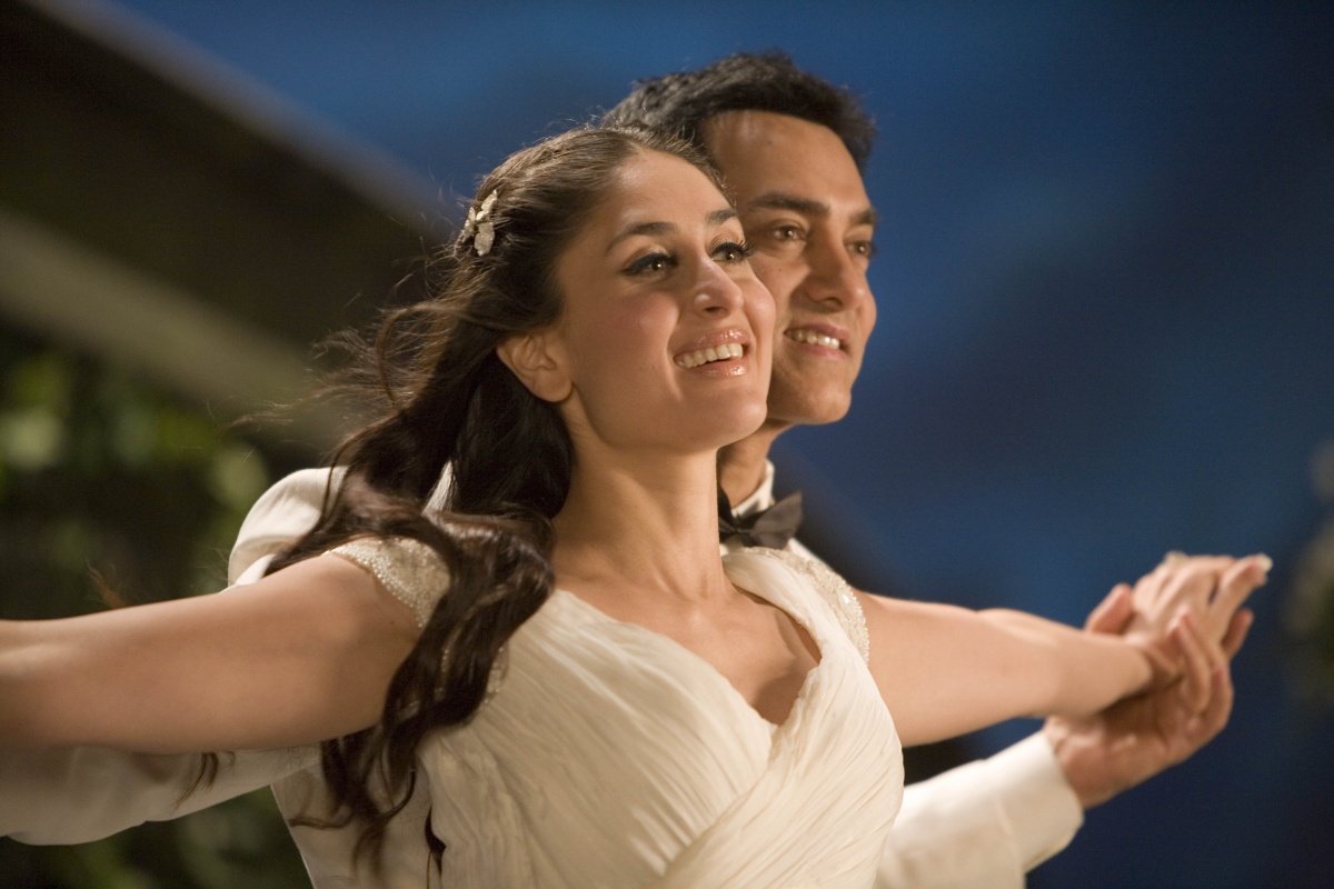 Три идиота (2009)