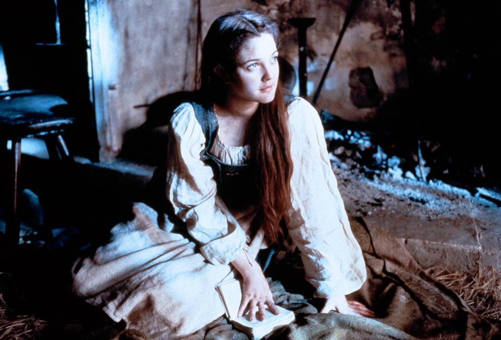 История вечной любви (1998)