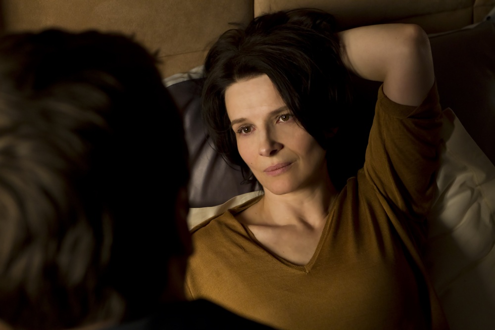 Другая жизнь женщины (2012)