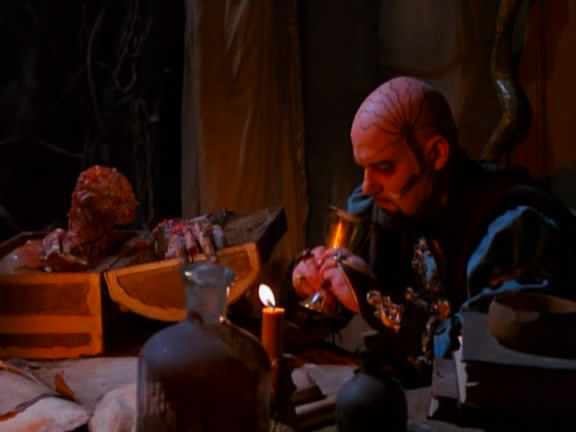 Ловчий смерти (1983)