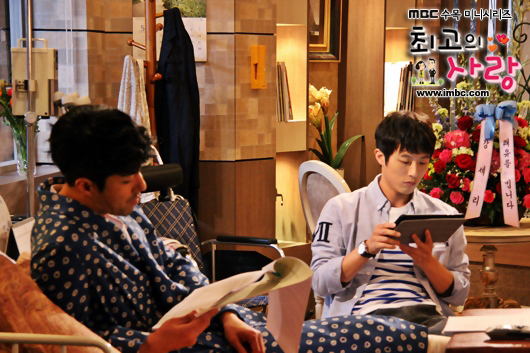 Идеальная парочка (2011)