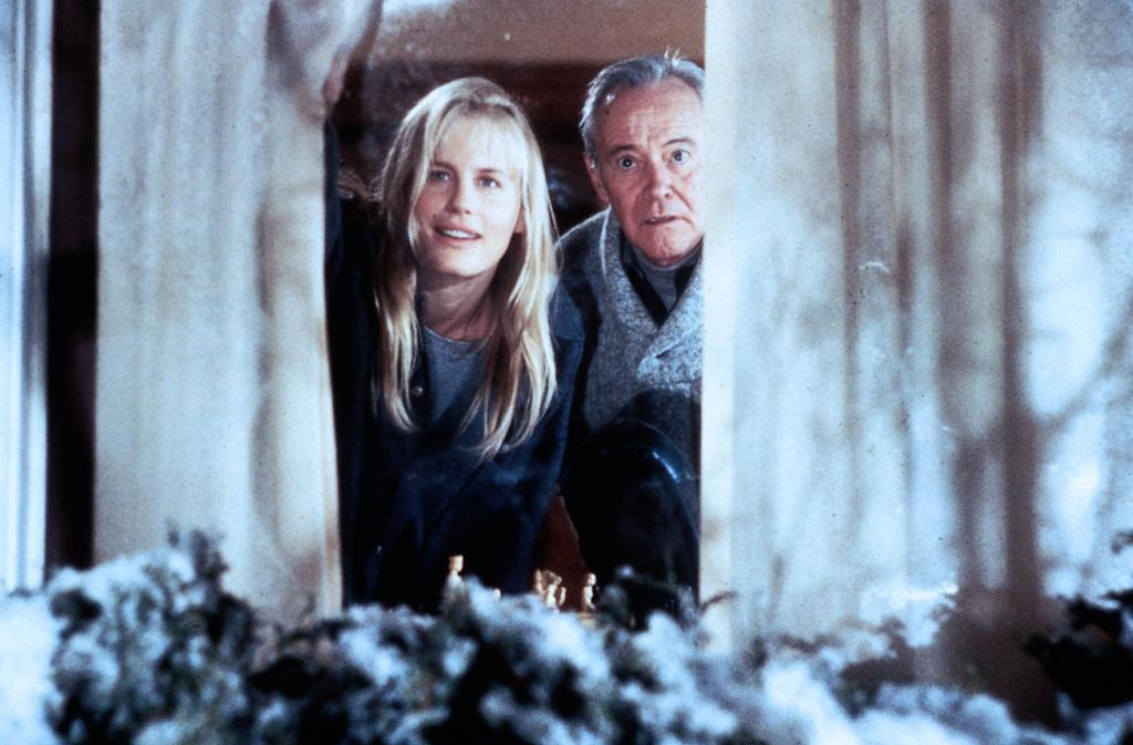 Старые ворчуны (1993)