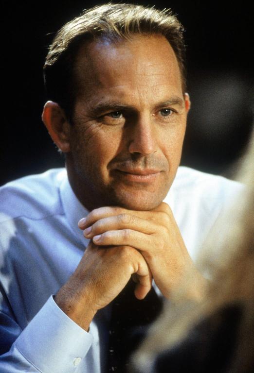 Ради любви к игре (1999)