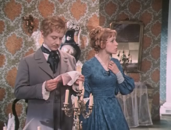 Обыкновенная история (1970)