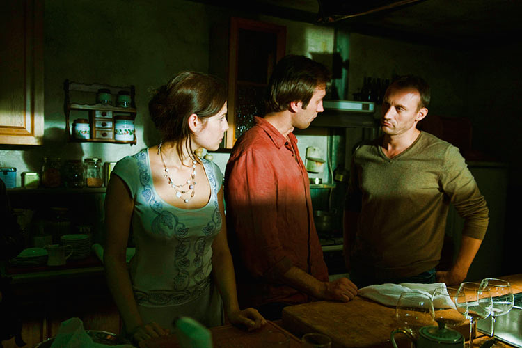 Долина роз (2011)