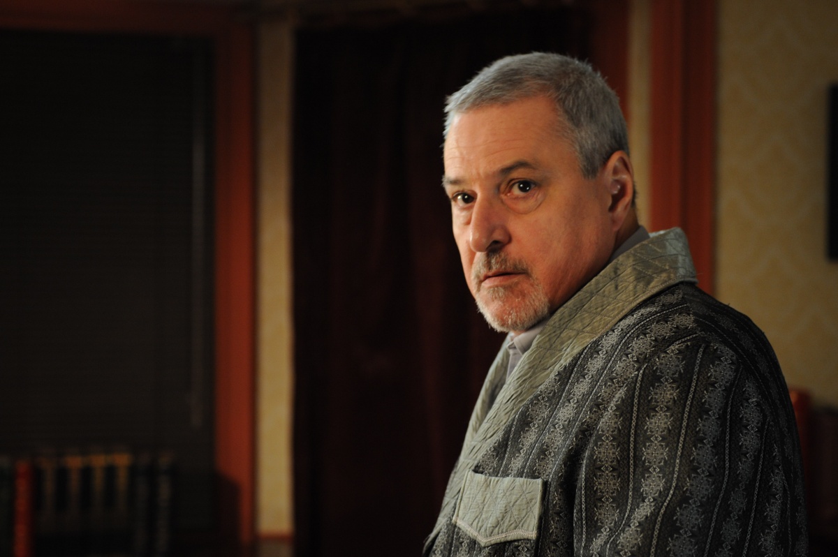 Игры киллеров (2011)