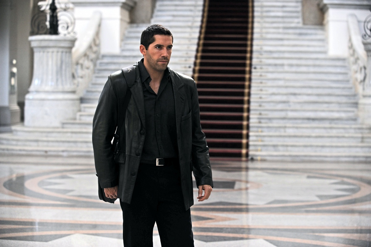 Игры киллеров (2011)