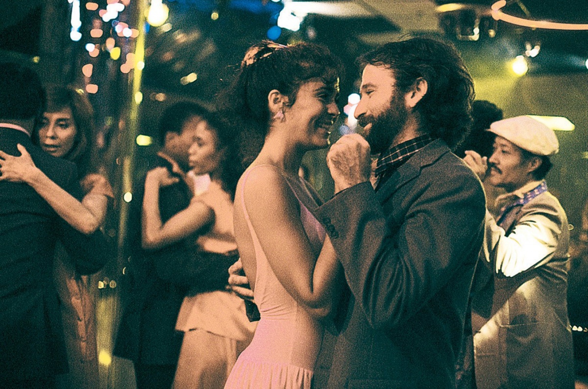 Москва на Гудзоне (1984)