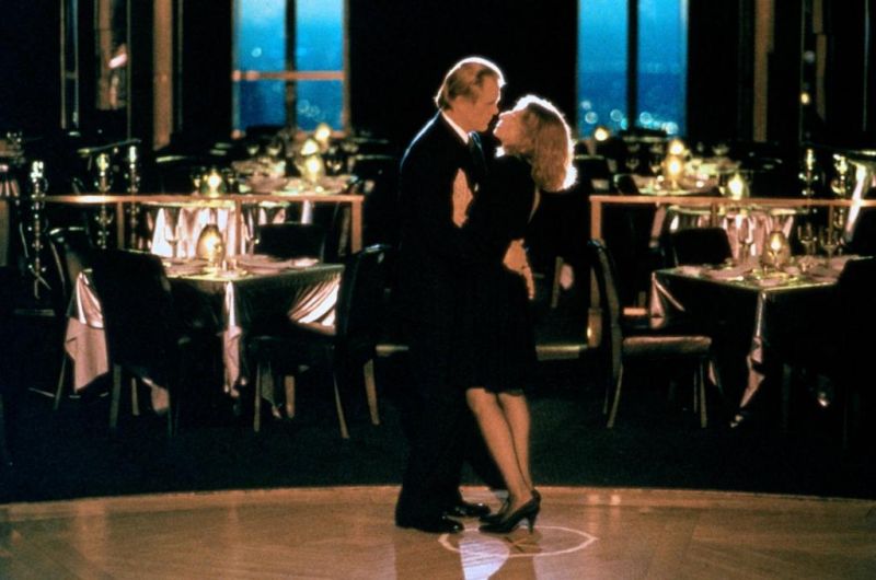 Повелитель приливов (1991)