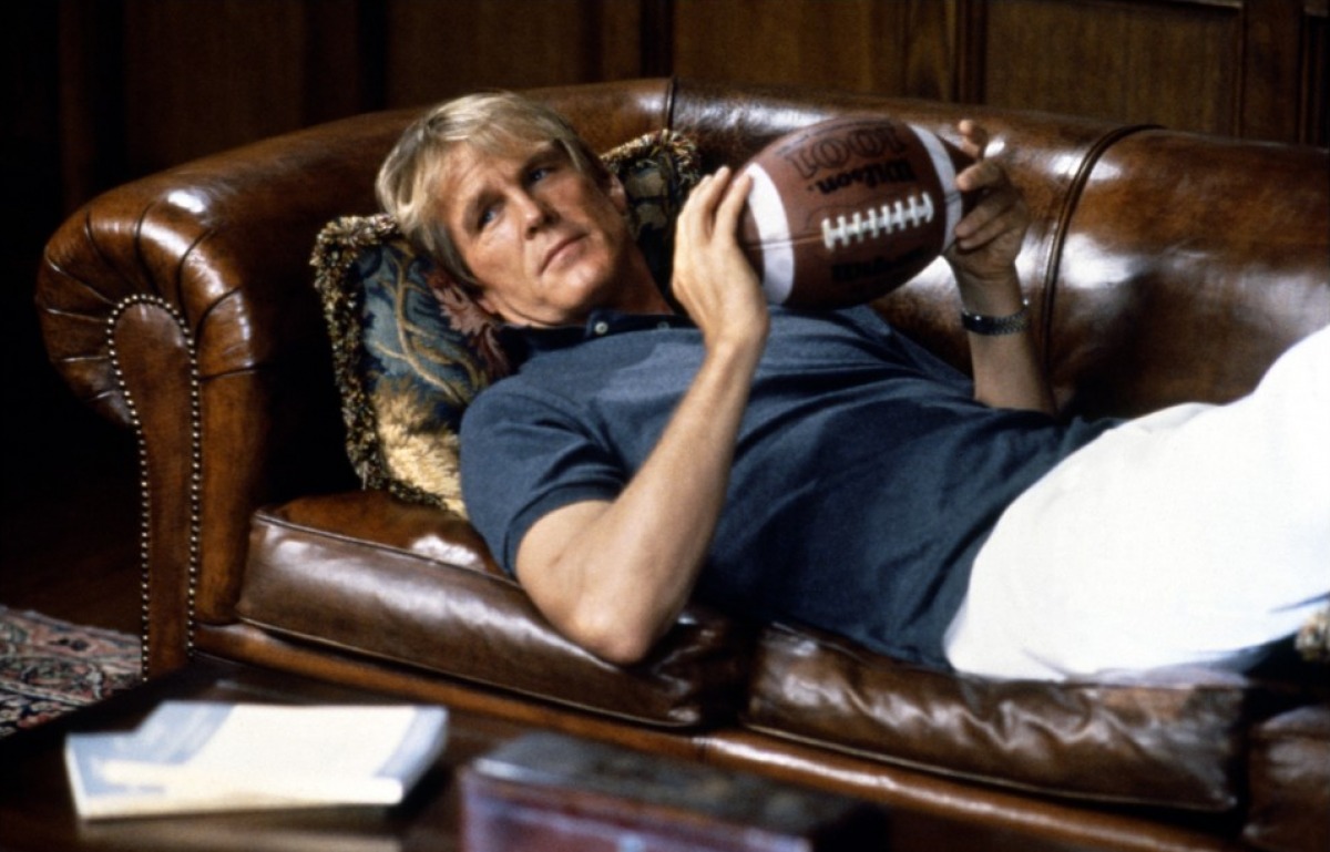 Повелитель приливов (1991)