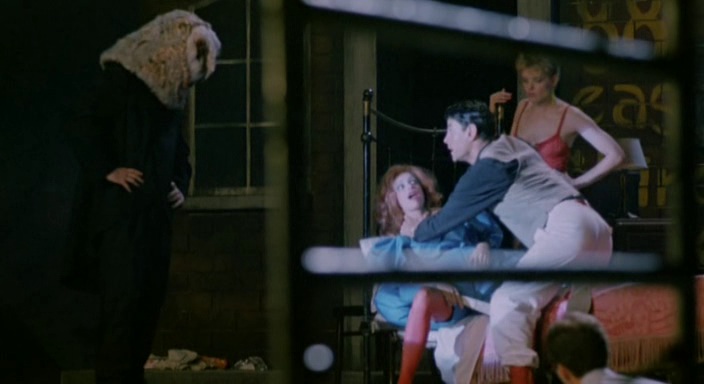 Водолей (1987)