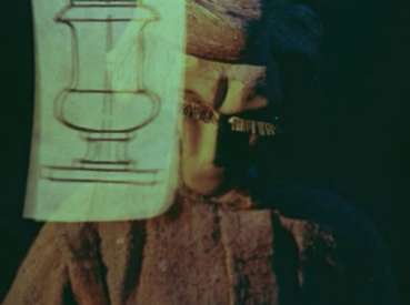 Каменный цветок (1977)