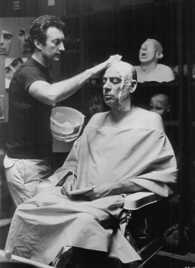 Иллюзия убийства (1986)