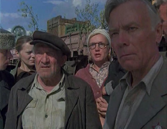 Особо важное задание (1981)