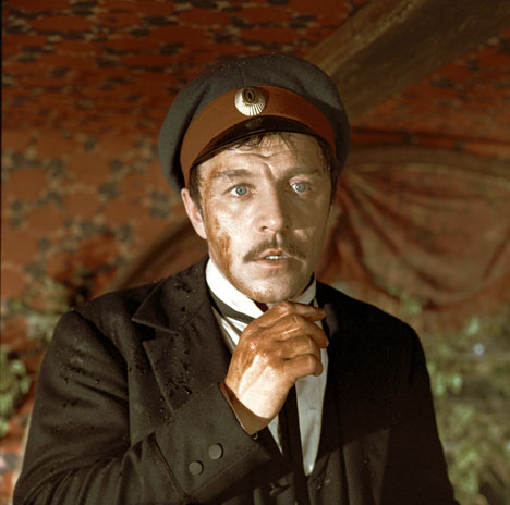 Братья Карамазовы (1969)