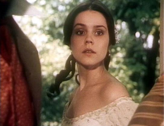 Благородный разбойник Владимир Дубровский (1990)