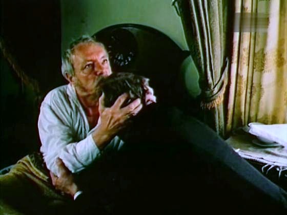 Благородный разбойник Владимир Дубровский (1990)