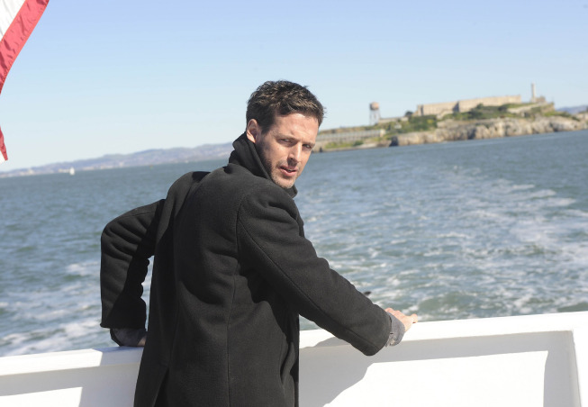 Алькатрас (2012)