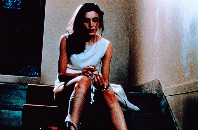 Романс Х (1999)