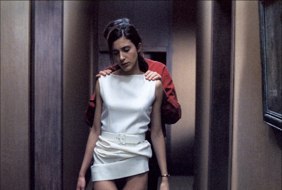 Романс Х (1999)