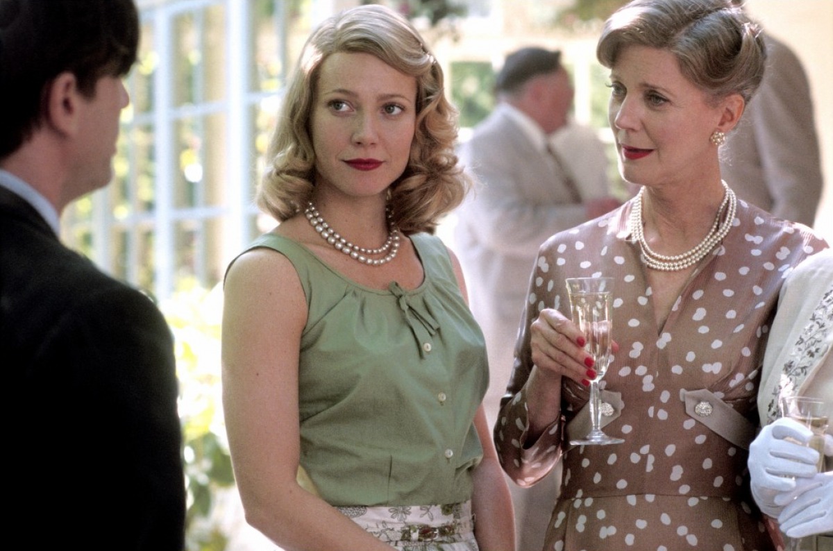 Сильвия (2003)