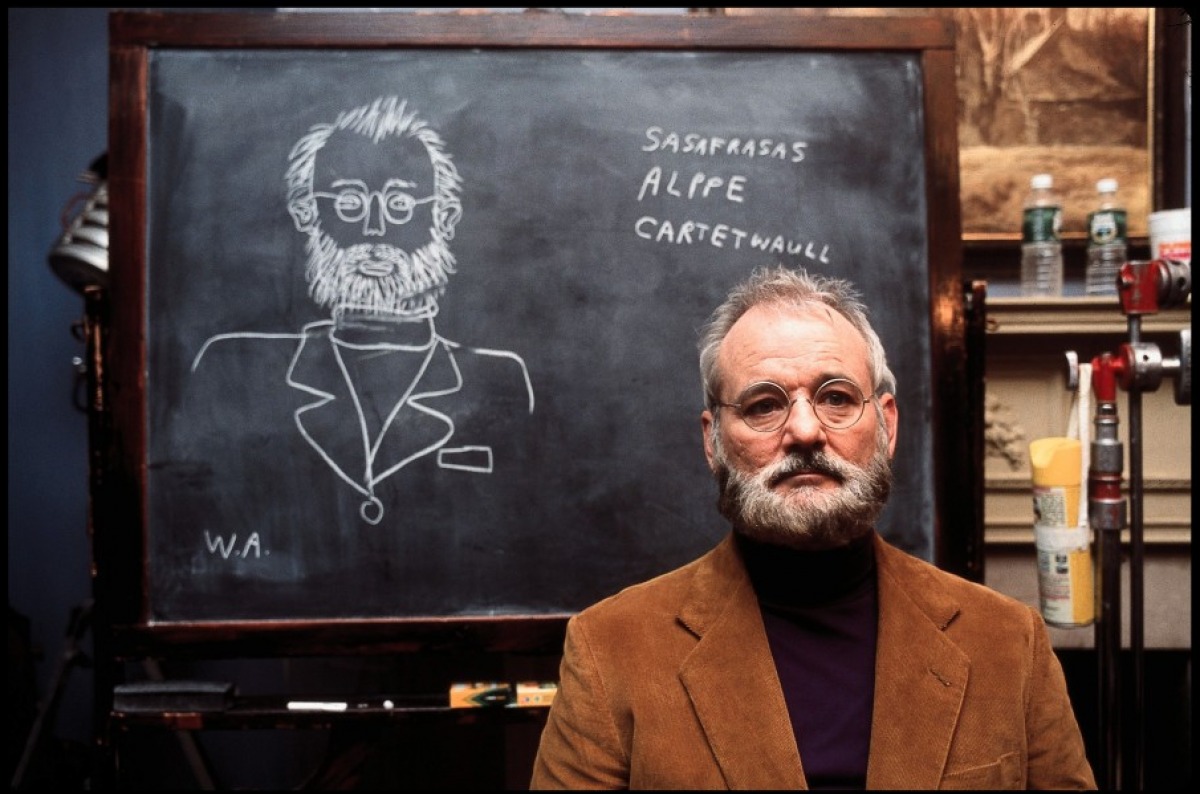 Семейка Тененбаум (2001)