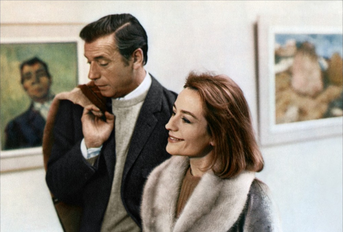 Жить, чтобы жить (1967)