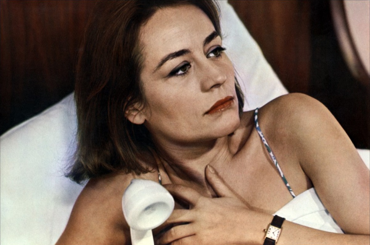 Жить, чтобы жить (1967)