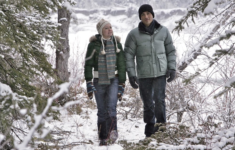 Отпуск в наручниках (2007)