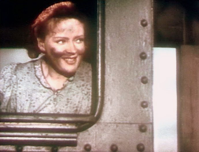 Иван Никулин — русский матрос (1945)