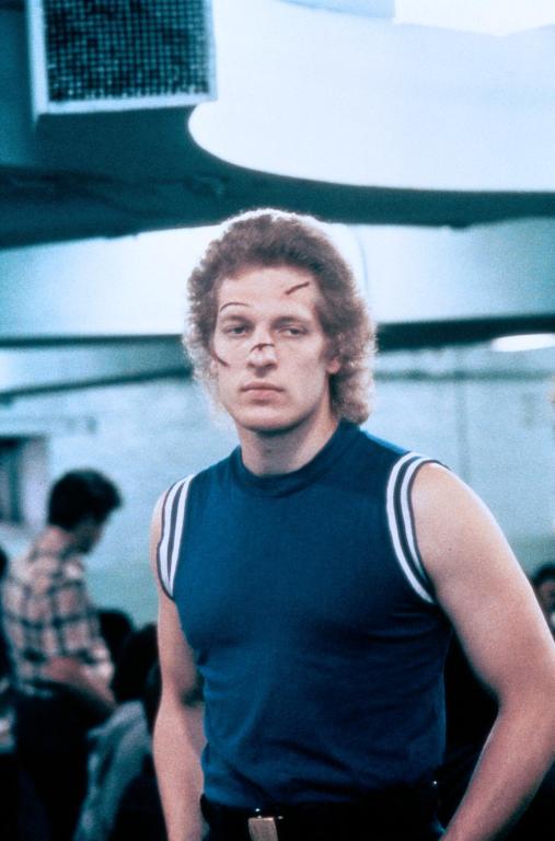 Плохие мальчики (1983)