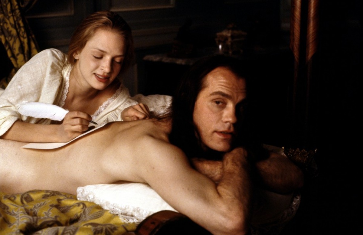 Опасные связи (1998)