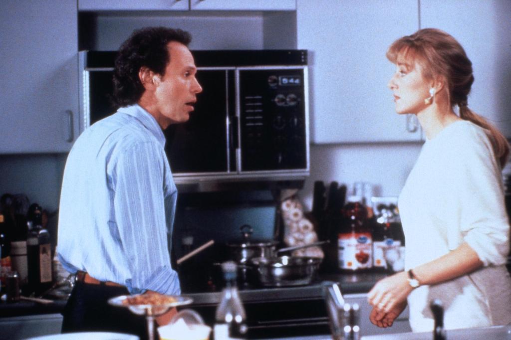 Городские пижоны (1991)