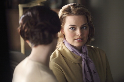 Пэн Американ (2011)