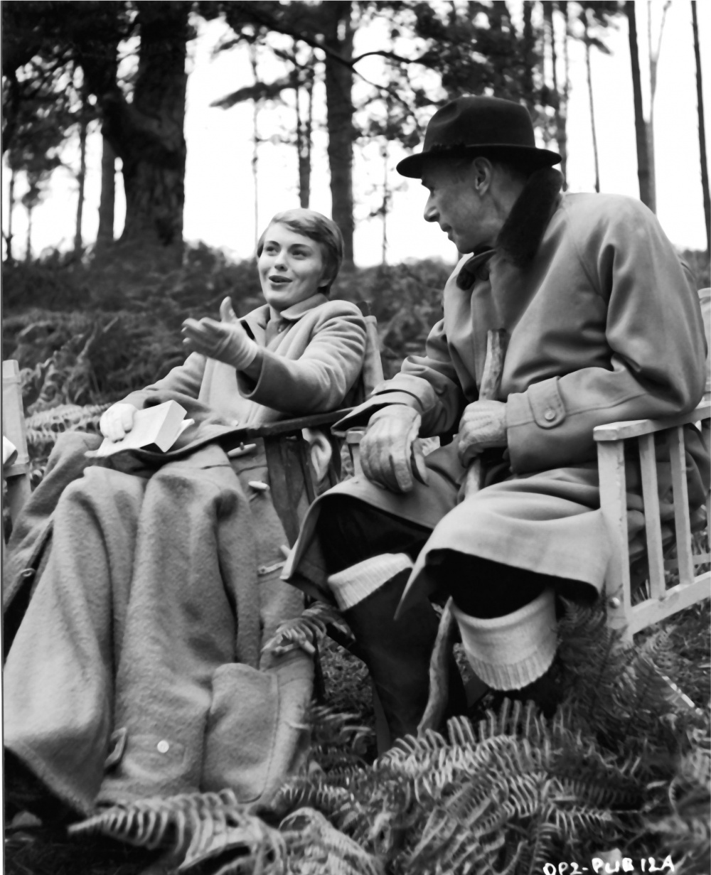 Рёв мыши (1959)