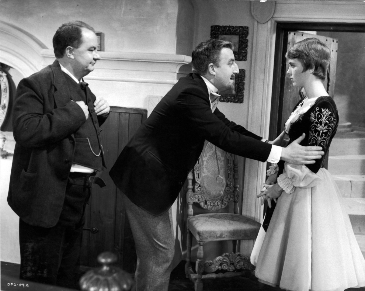 Рёв мыши (1959)