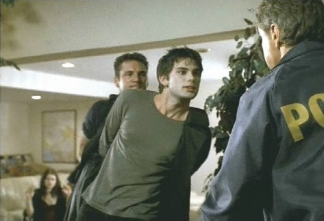 Клан вампиров (2002)