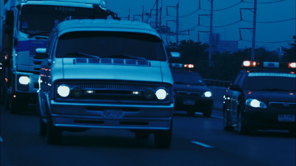 Лучший телохранитель (2010)