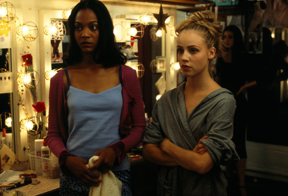 Авансцена (2000)